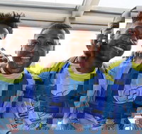 SkyJump Las Vegas at The STRAT Tower Ticket - Accommodation Los Angeles