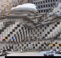 Cleveland Scavenger Hunt A Ball Round The Mall - Accommodation Los Angeles