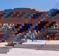 Durham Scavenger Hunt Bricks Bulls  Beauty - Accommodation Los Angeles