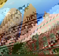 Pittsburgh Scavenger Hunt Pittsburgh's Cultural Side - Accommodation Los Angeles