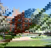 Cleveland Scavenger Hunt Cleveland Culture - Accommodation Los Angeles