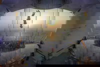 Big Cabin Ok Accommodation Los Angeles