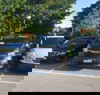 Raleigh-Durham Airport RDU to Raleigh - Arrival Private Transfer - Accommodation Los Angeles