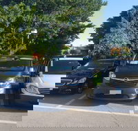 Will Rogers World Airport OKC to Oklahoma City - Arrival Private Transfer - Accommodation Los Angeles