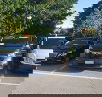 Tulsa International Airport TUL to Tulsa - Arrival Private Transfer - Accommodation Los Angeles