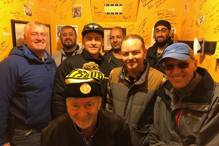 Essential Pittsburgh Experience - The One Tour To Take - thumb 3