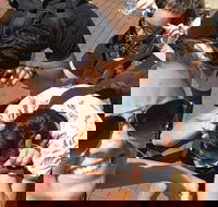 Participate in a Fun Scavenger Hunt in Tulsa by 3Quest Challenge - Accommodation Los Angeles