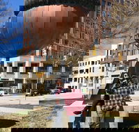 Fun City Scavenger Hunt in Raleigh by 3Quest Challenge - Accommodation Los Angeles