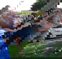 Explore Oklahoma City with a Unique Scavenger Hunt by 3Quest Challenge - Accommodation Los Angeles