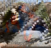 Participate in a Fun Scavenger Hunt in Oklahoma City by Operation City Quest - Accommodation Los Angeles