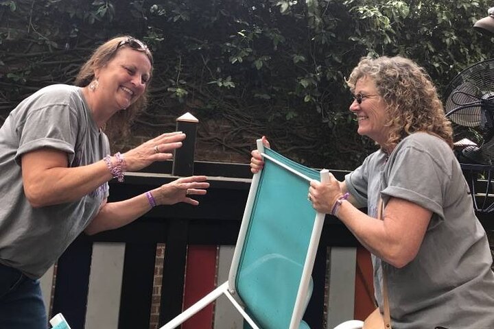 Scavenger Hunt Adventure In Durham By Wacky Walks - thumb 1