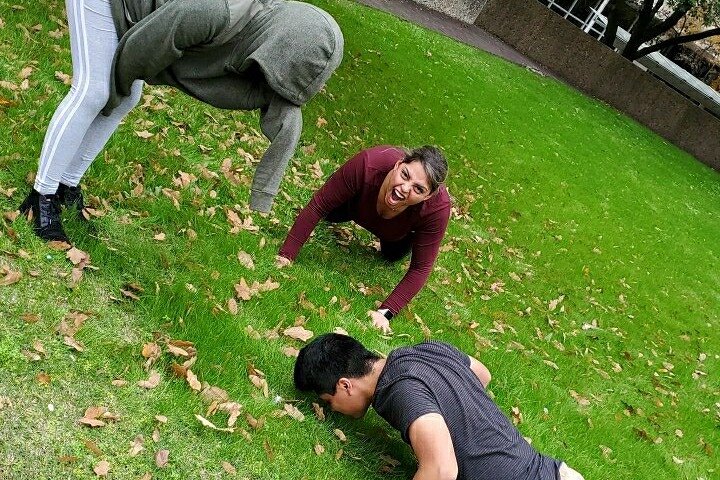 Scavenger Hunt Adventure In Durham By Wacky Walks - thumb 5