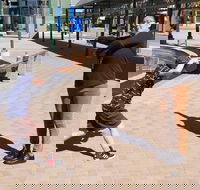 Participate in a Fun Scavenger Hunt in Pittsburgh by Wacky Walks - Accommodation Los Angeles