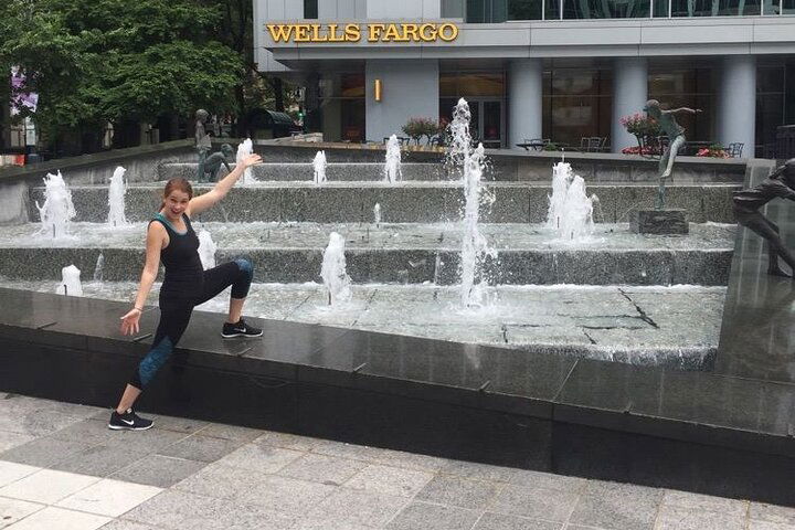 Participate In A Fun Scavenger Hunt In Pittsburgh By Wacky Walks - thumb 3