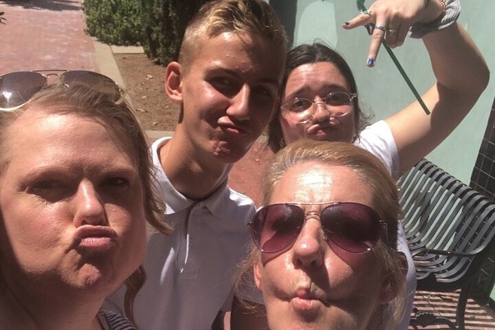 Participate In A Fun Scavenger Hunt In Pittsburgh By Wacky Walks - thumb 5