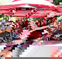 Trolley Pub Public Tour of Durham - Accommodation Los Angeles