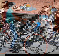 Bikes  Brews Tour - Accommodation Los Angeles