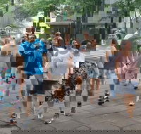 Best of the Burgh Walking Tour - Accommodation Los Angeles