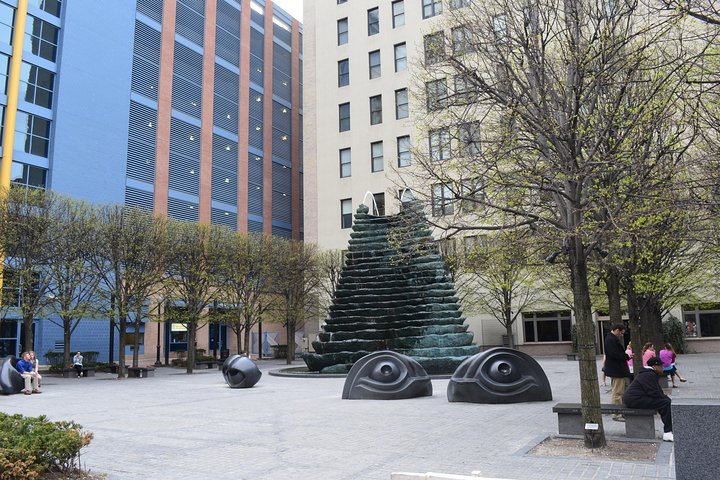 Best Of The Burgh Walking Tour - thumb 2