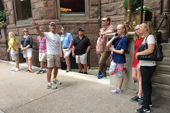 Best Of The Burgh Walking Tour - thumb 5