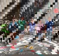 Whiskey Walking Tour - Accommodation Los Angeles