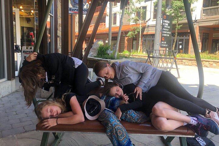 Crazy OKC Scavenger Hunt - thumb 0