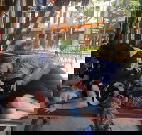 Crazy OKC Scavenger Hunt - Accommodation Los Angeles