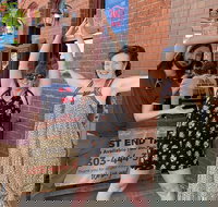 Radical Raleigh Adventure Scavenger Hunt - Accommodation Los Angeles