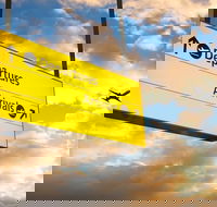 Ride To Raleigh/Durham RDU - Accommodation Los Angeles