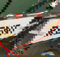 Bike the Burgh Tour - Accommodation Los Angeles