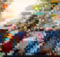 Private Smartphone-Guided Walking Tour of Downtown Cleveland - Accommodation Los Angeles