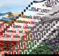 Private Pedicab Tour of Downtown Raleigh - Accommodation Los Angeles