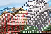 Raleigh Nc Accommodation Los Angeles