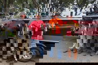 Bruin Pa Accommodation Los Angeles