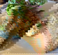 Little Italy Neighborhood Food Tour of Cleveland - Accommodation Los Angeles