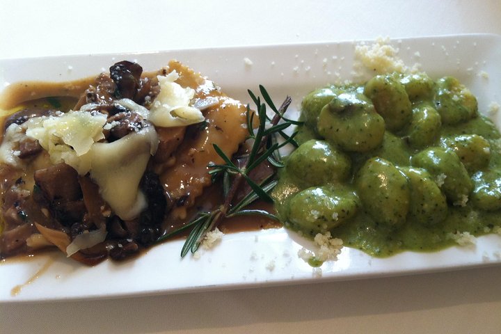 Little Italy Neighborhood Food Tour Of Cleveland - thumb 2