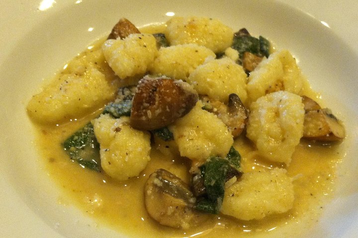 Little Italy Neighborhood Food Tour Of Cleveland - thumb 3