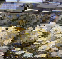 West Side Market Food Tour - Accommodation Los Angeles