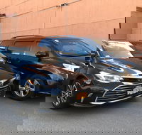 Private Departure Transfer to Cleveland Airport CLE - Accommodation Los Angeles