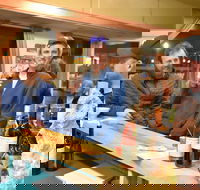 Self-Guided Baker City Walking  Tasting Tour- A Taste of History - Accommodation Los Angeles