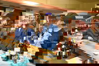 Baker City Or Accommodation Los Angeles