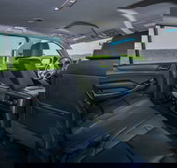 Cleveland Arrival Chauffeur Driven Private Airport Transport - Accommodation Los Angeles