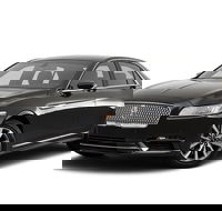 Private Cleveland Arrival Transport by Executive Sedan - Accommodation Los Angeles