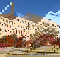 Oklahoma City National Memorial Museum Tickets - Accommodation Los Angeles