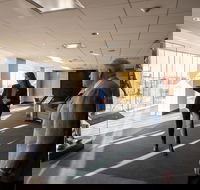 EYEwitness Tour - Accommodation Los Angeles