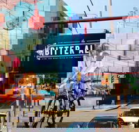 Chattanooga Bar Hunt Chuggin thru Chattanooga - Accommodation Los Angeles