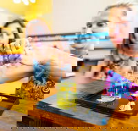 Chattanooga Make-Your-Own Custom Candle Crafts Class - Accommodation Los Angeles