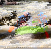 Exciting Upper Pigeon Smoky Mountains Rafting Trip - Accommodation Los Angeles