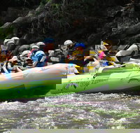 Lower Pigeon Scenic Float Trip - Accommodation Los Angeles