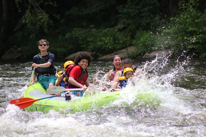 Lower Pigeon Scenic Float Trip - thumb 2
